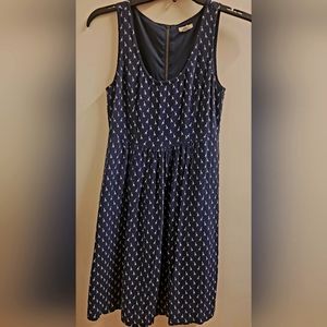 FOSSIL Womens or Teens Dress xsmall